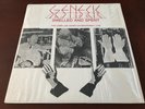 Genesis Swelled And Spent: Lamb Lies Down On Broadway Live (double-vinyl)