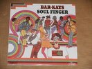 BAR-KAYS soul finger LP SEALED booker t jones soul funk
