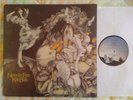 Kate Bush/Never For Ever.1980 UK EMI Signed Original LP