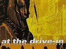 AT THE DRIVE-IN RELATIONSHIP OF COMMAND DOUBLE LP Vinyl Record NEW