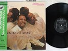 THELONIOUS MONK BRILLIANT CORNERS RIVERSIDE SMJ-6136 Japan OBI VINYL LP