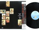 FRANKIE GOES TO HOLLYWOOD POWER OF LOVE ISLAND 13SI-276 Japan OBI VINYL 12