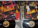 CARMEN MAKI & OZ LIVE KITTY MKA 9004,5 Japan OBI VINYL 2LP