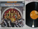 GENGHIS KHAN GREATEST HITS JUPITER VIP-28013 Japan VINYL LP