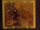 LED ZEPPELIN LIVE ON BLUEBERRY HILL LAST STAND DISC LSD-25/26/27/28