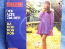 Suzie, der alte Zauber, Da Doo Ron Ron, 7