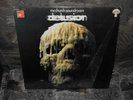 McCHURCH SOUNDROOM / DELUSION, RARE GERMAN ORIG. VENEZUELA PRESS PILZ LP PSYCH
