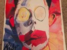 Ride - Going Blank Again - 12” LP(1992) + Leave Them All Behind 12” Single