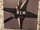 R.E.M. AUTOMATIC FOR THE PEOPLE 1992 US ORIGINAL VINYL RECORD LP 1st Pressing