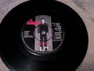 the stranglers vinyl 7 inch demonstration not for sale double A side bear cage