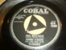 Johnny O'Keefe      Real Wild Child