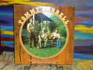 Tommy Jarrell - Pickin' On Tommy's Porch - Country Records - Vinyl LP