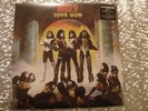 Kiss - Love Gun LP New Sealed 180 Gram 2014 Reissue