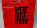 WEST SIDE STORY ORIGINAL LP SOUNDTRACK FROM FILM, VINYL, 1961, GOOD