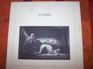 Joy Division Closer 1st U.S. Press FACTUS 6 (Fractured Music - Stereo) EX+