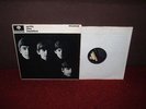 BEATLES With The Beatles LP 1963 MONO 1st Press  EARLIEST EVER  FACTORY SAMPLE
