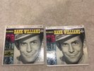 H. WILLIAMS SR. EP: 
