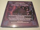 Deep Purple: Concerto For Group And Orchestra Vinyl 3 LP Boxset