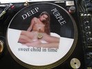 DEEP PURPLE - CHILD IN TIME Rare 12