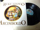 RICKY GIANCO