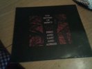 SISTERS OF MERCY - FIRST AND LAST AND ALWAYS  LP