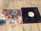 Madonna Everybody 1983 Brazilian 12 inch Promo