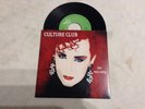 CULTURE CLUB *THE WAR SONG* 7'' 1984 PORTUGUESE EDITION EXC