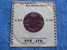 RITCHIE VALENS Come On Let's Go New Zealand 45 1958