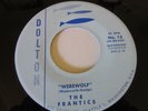 The Frantics 