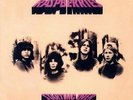 RASPBERRIES - STARTING OVER -  NEAR MINT WITH POSTER
