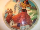 Vogue Picture Disc #776 78 Enric Madriguere & Orchestra Hear