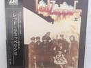 Led Zeppelin, II (Japan 1st press LP) with OBI /MT-1091/ NM/NM