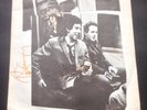  The Clash Fully signed Interwiew disk  Sex Pistols Ramones Vinyl punk 