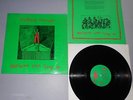 Robert Wyatt - Nothing Can Stop Us UK 1982 1st Rough Trade LP with 4pp Insert