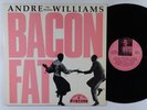 ANDRE MR. RHYTHM WILLIAMS Back Fat LP on Fortune
