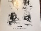 Led Zeppelin BBC Sessions Classic Record Boxset 200gram Quiex SV-P