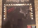Motionless In White - Infamous (White / Red Splatter Vinyl Record) Rare OOP