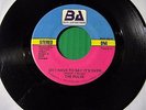 Ohio garage rock  RARE 45  ThePulse DO I HAVE TO SAY IT'S OVER  BLUE ASH EX