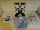 NM- GORGEOUS  Plastics Welcome Back LP  US PRESS PHOTO & GOLD FLEXI