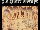 VAULT - No More Escape (NEW*LIM.300 BLACK VINYL*80's DUTCH STEEL*HEAVY LOAD)