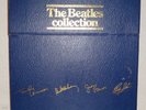Beatles Blue Boxed Set UK Pressings - Complete and extra clean