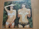 Roxy Music - Country Life - Vinyl LP - 1974 - Atco Records (Atlantic Group), USA