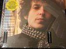 Bob Dylan - The Cutting Edge Best Of 65-66 Bootleg Series 12 (NEW 3 x VINYL LP)