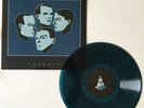 Kraftwerk Energie Non-Album Tracks Compilation Teal Coloured Vinyl LP Record New
