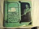 LP - ART BLAKEY BLUE NOTE 1522 -LEX- FLAT -DG-ORIGINAL- RVG - 