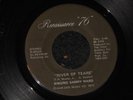 SINGING SAMMY WARD - HARD TO GET OVER / RIVER OF TEARS 45 Modern Soul Funk HEAR