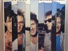 MONDO ROCK - THE MODERN BOP LP - OZ AUSSIE SIGNED BY ROSS WILSON - TOUR PROMO