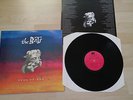 THE BATS FEAR OF GOD LP ORIGINAL VINYL UK ROUGH TRADE