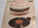 Rolling Stones/Let It Bleed.1969 UK DECCA Stereo LP