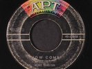 BOBBY HAMILTON: Oh Yeah  / How Come 45 (heavy lbl wear, well worn copy that pla